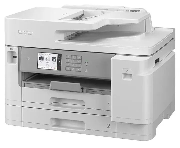 Atramentová multifunkčná tlačiareň (farba) Brother MFC-J5955DW