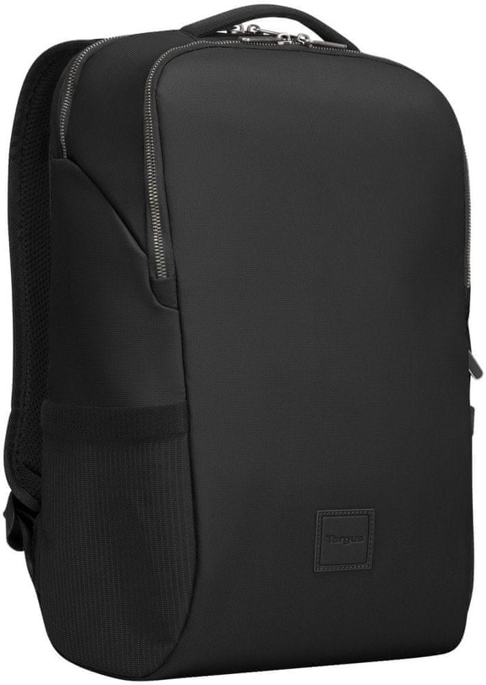 Plecak na laptopa 15.6" Targus Urban Essential 15.6" Backpack Black
