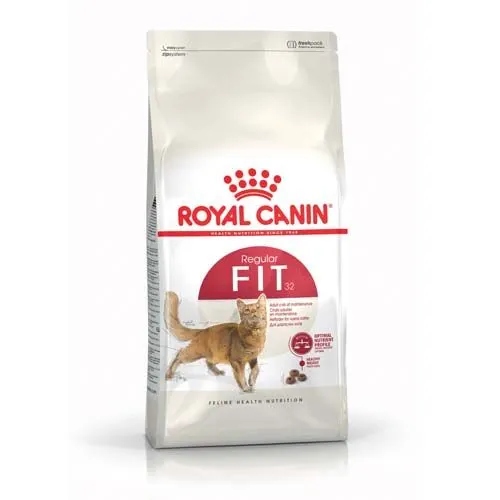 Levně krmivo Royal Canin Fit 2 kg