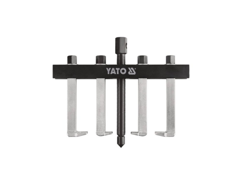 SCIAGACZ UNIWERSALNY DWURAMIENNY YATO