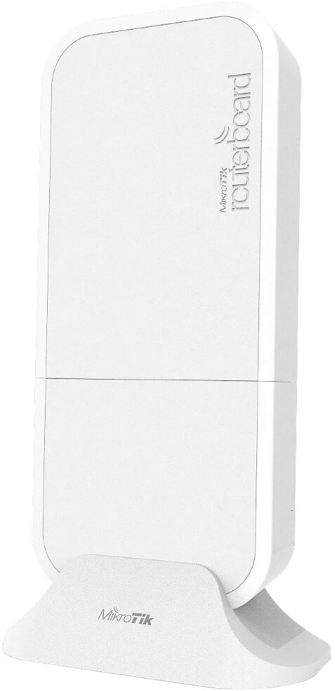 Router MikroTik RBWAPR-2ND 802.11n (Wi-Fi 4)