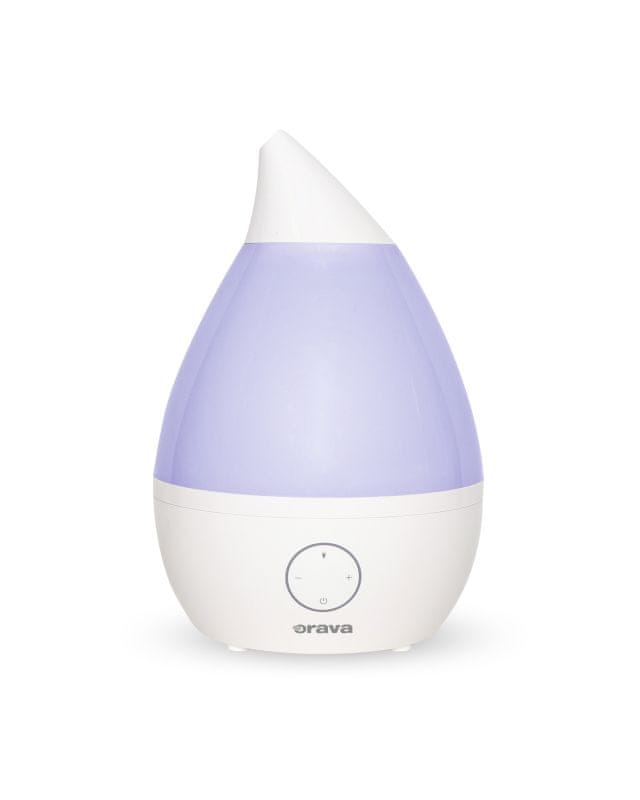Zvlhčovač vzduchu Orava HUM-42