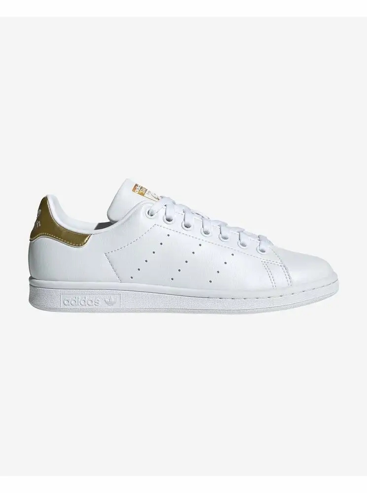 Adidas Dámské klasické sportovní boty Stan Smith G58184 vel. 36 2/3