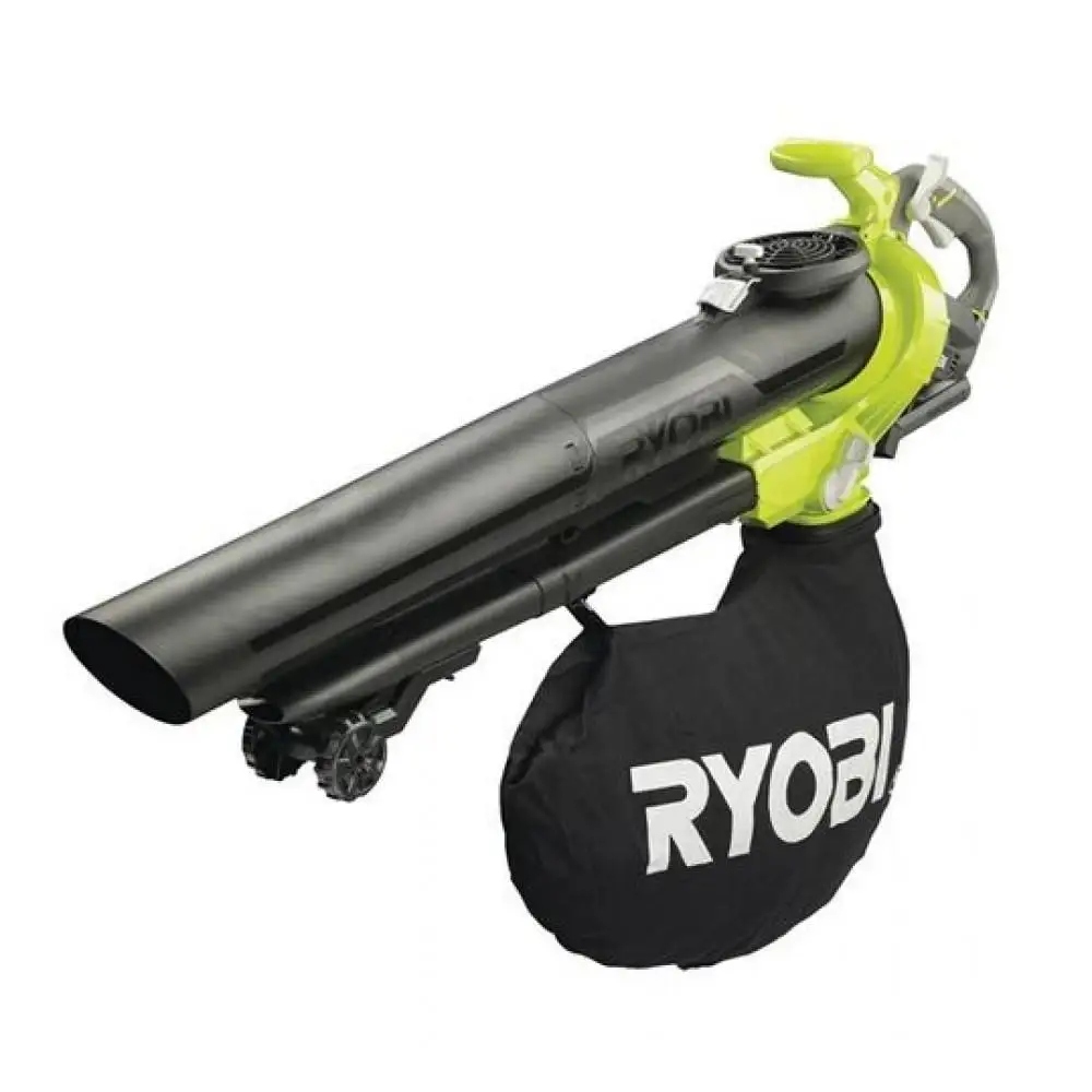 Akumulátorový fúkač/vysávač Ryobi RBV36B 36V