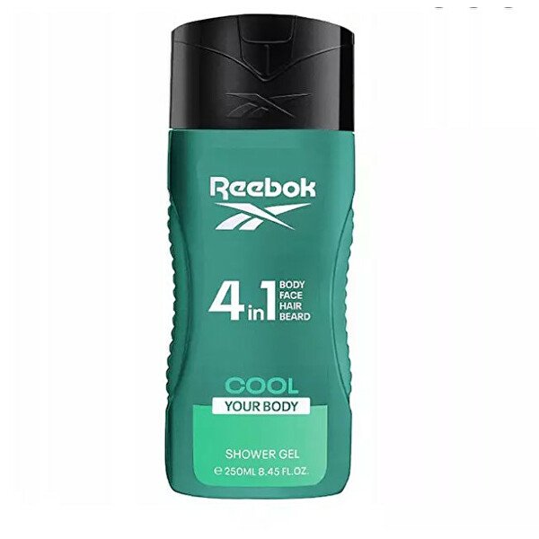 

Reebok żEL P/p Inspire 4W1 Cool Your Body 250ml