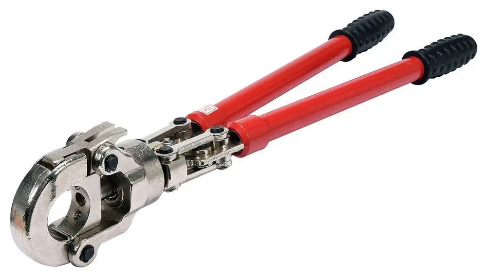 YT-21735 Ruční hydraulický lis pro lisování