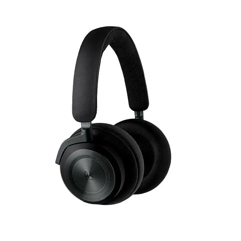 Bang & Olufsen Beoplay HX Black Anthracite — 17