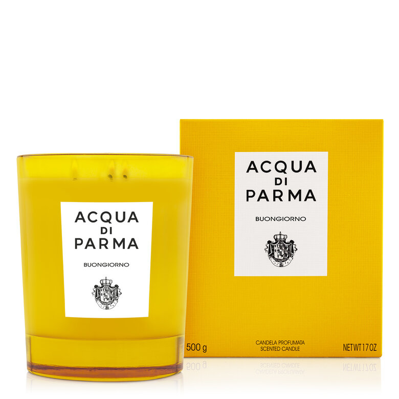 Acqua DI Parma Buongiorno Svíčka 500 G