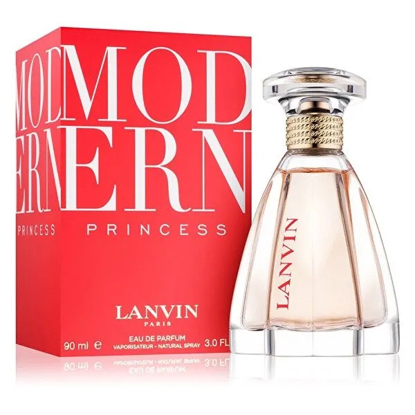 Lanvin Modern Princess 60 ml parfémovaná voda pro ženy Edp