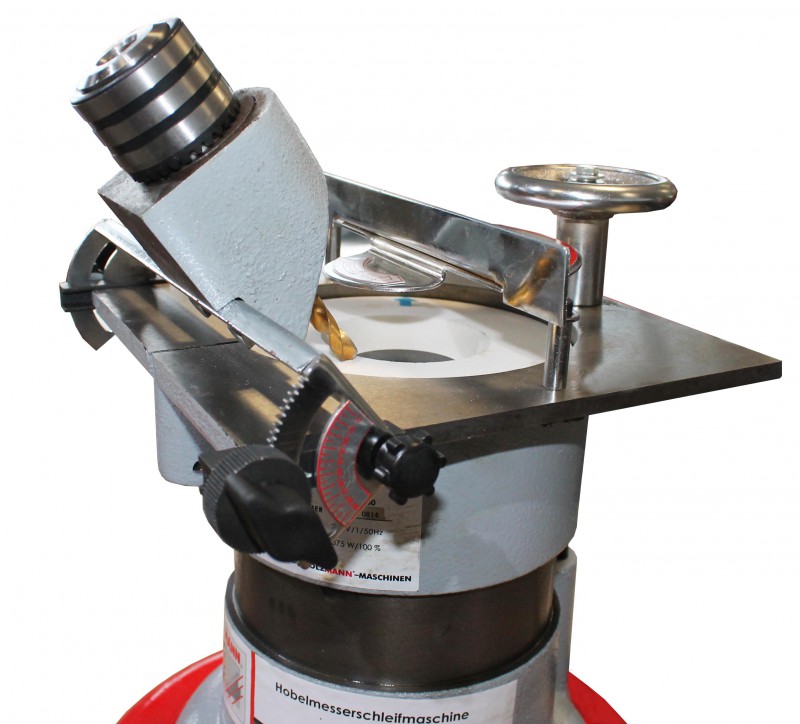 OSTRZAŁKA DO NOŻY STRUGARSKICH I WIERTEŁ Holzmann MS 6000 Kod producenta MS 6000