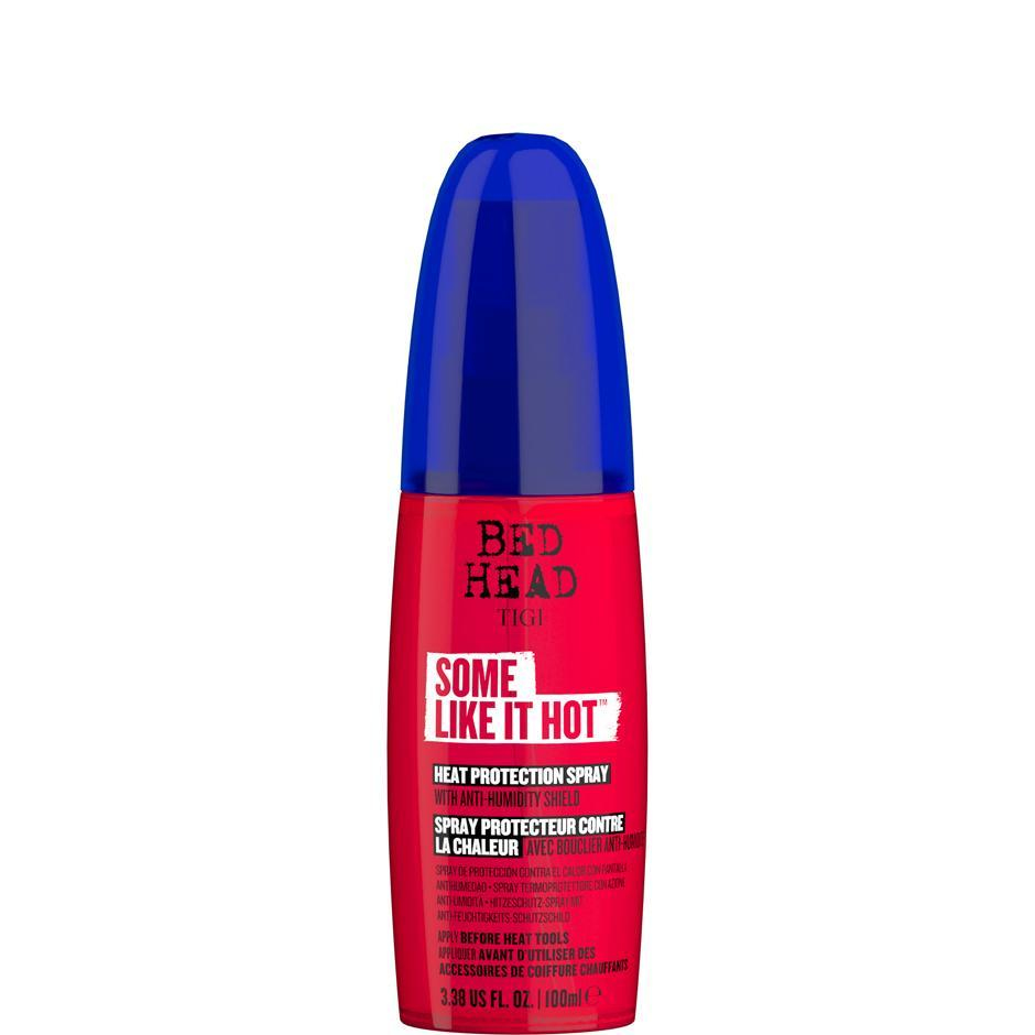 Tigi Bed Head Some Like It Hot termoochranný sprej na vlasy 100 ml