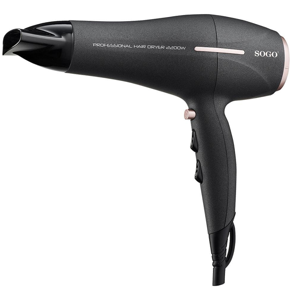 Vysoušeč vlasů Sogo SS-3675