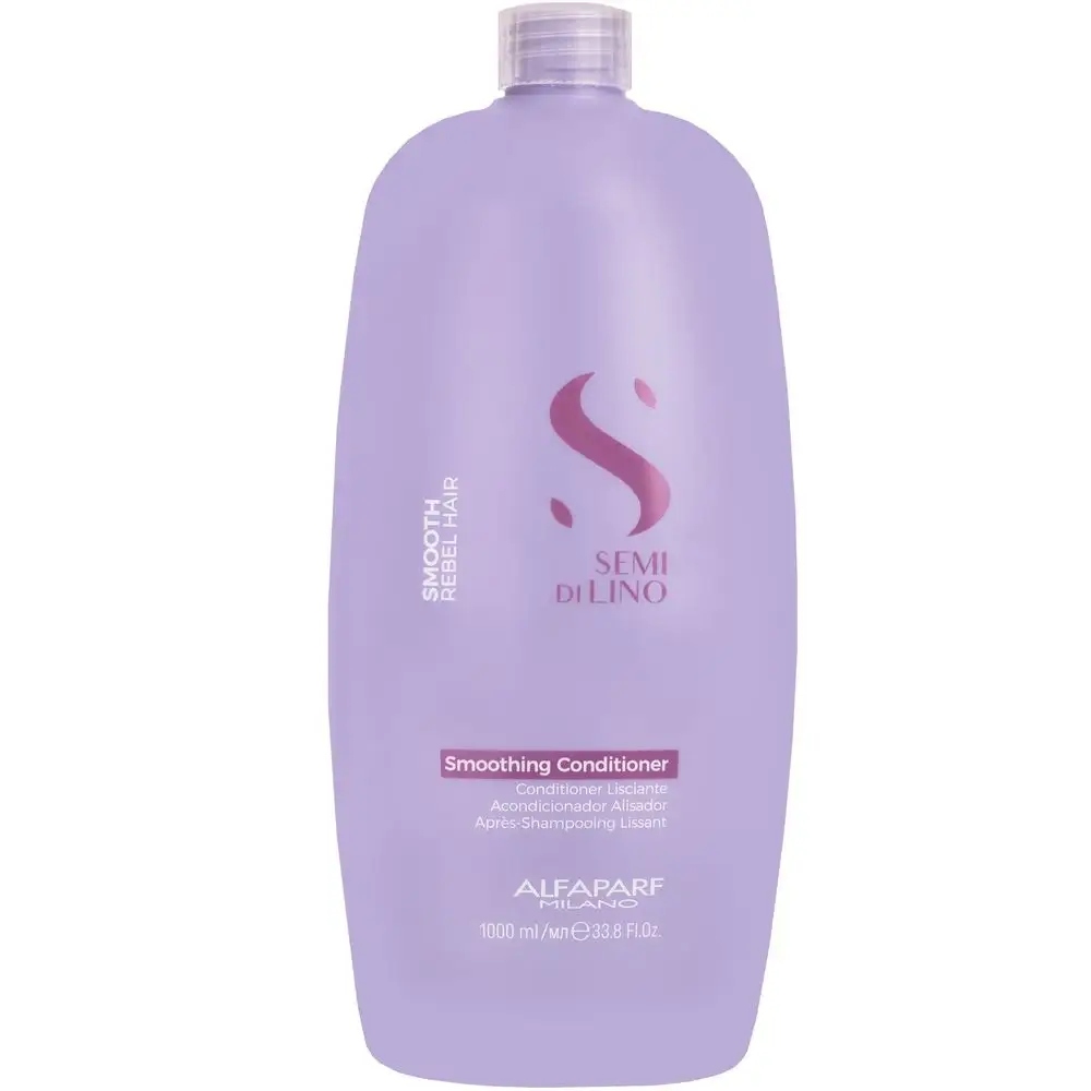 Alfaparf Sdl Smooth Disciplinující kondicionér 1000 ml