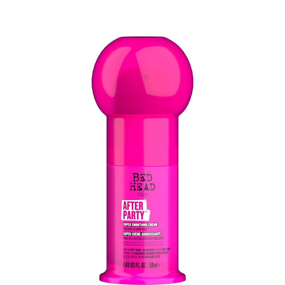 Tigi Bed Head After Party 50 ml vyhladzujúci krém na vlasy