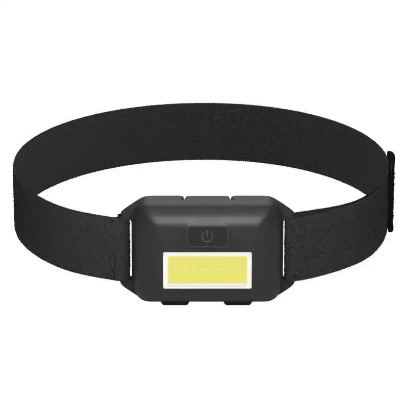 Latarka czołowa Led Cob 1W 110 lm 15m 3×AAA P3537 Emos