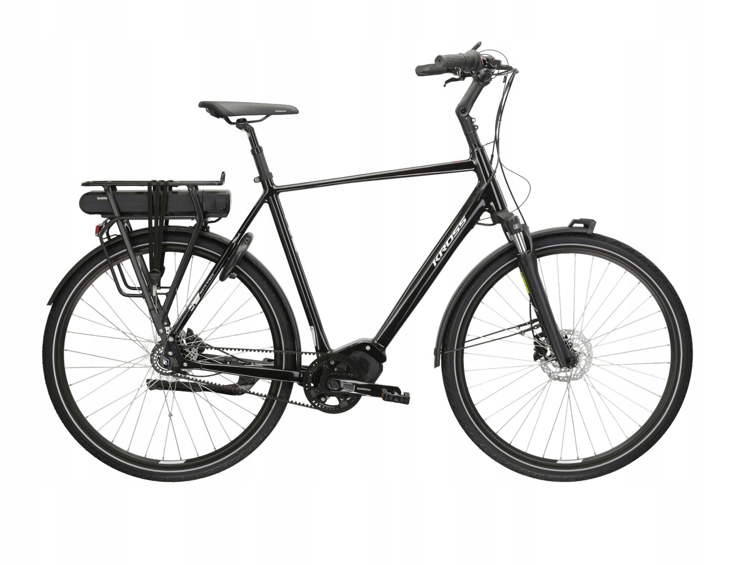 Kross Sentio Hybrid 5.0 M 28 XL cza_sza p