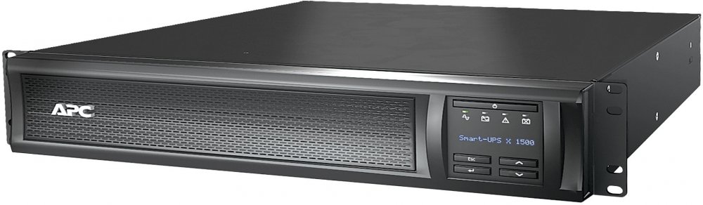 Záložný zdroj Ups Apc SMX1500RMI2UNC 1500 Va 1200 W