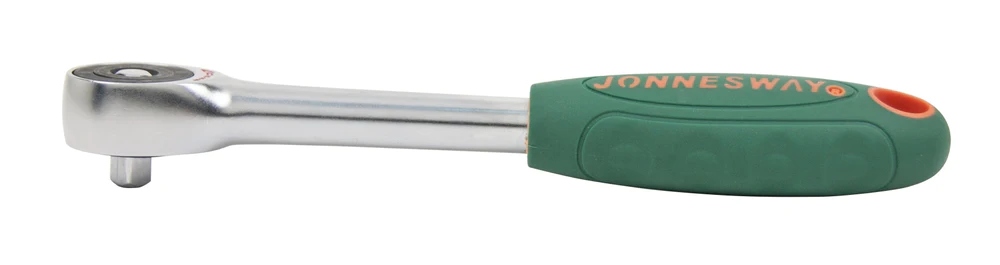 Grzechotka Z Obrotowa Raczka 3/8" 60Z R6603