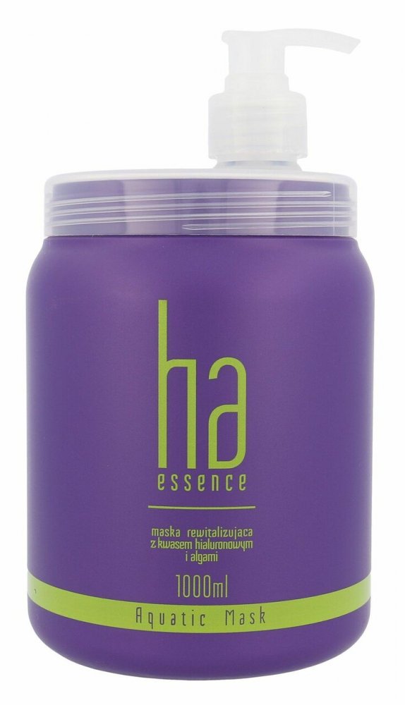 Stapiz Ha Essence Aquatic revitalizační maska s kyselinou hyaluronovou 1000 ml