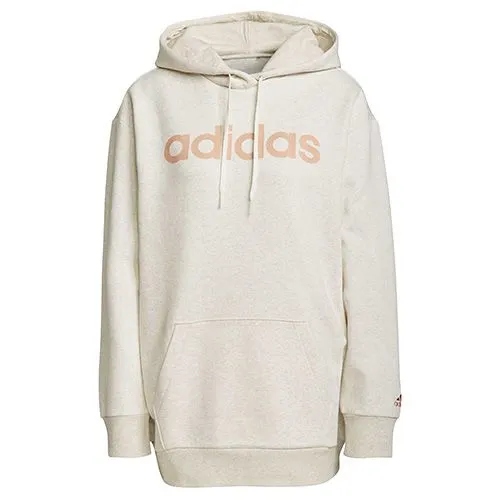 Adidas mikina přes hlavu, s kapucí H10184 velikost Xs