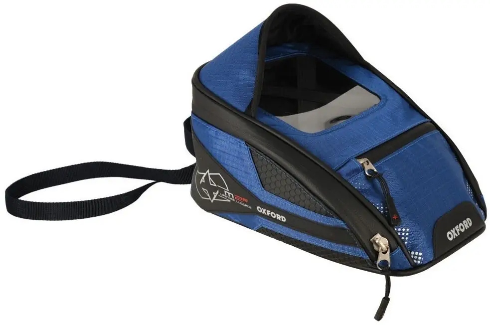 Tankbag Taška Na Nádrž M2R Oxford 2 L