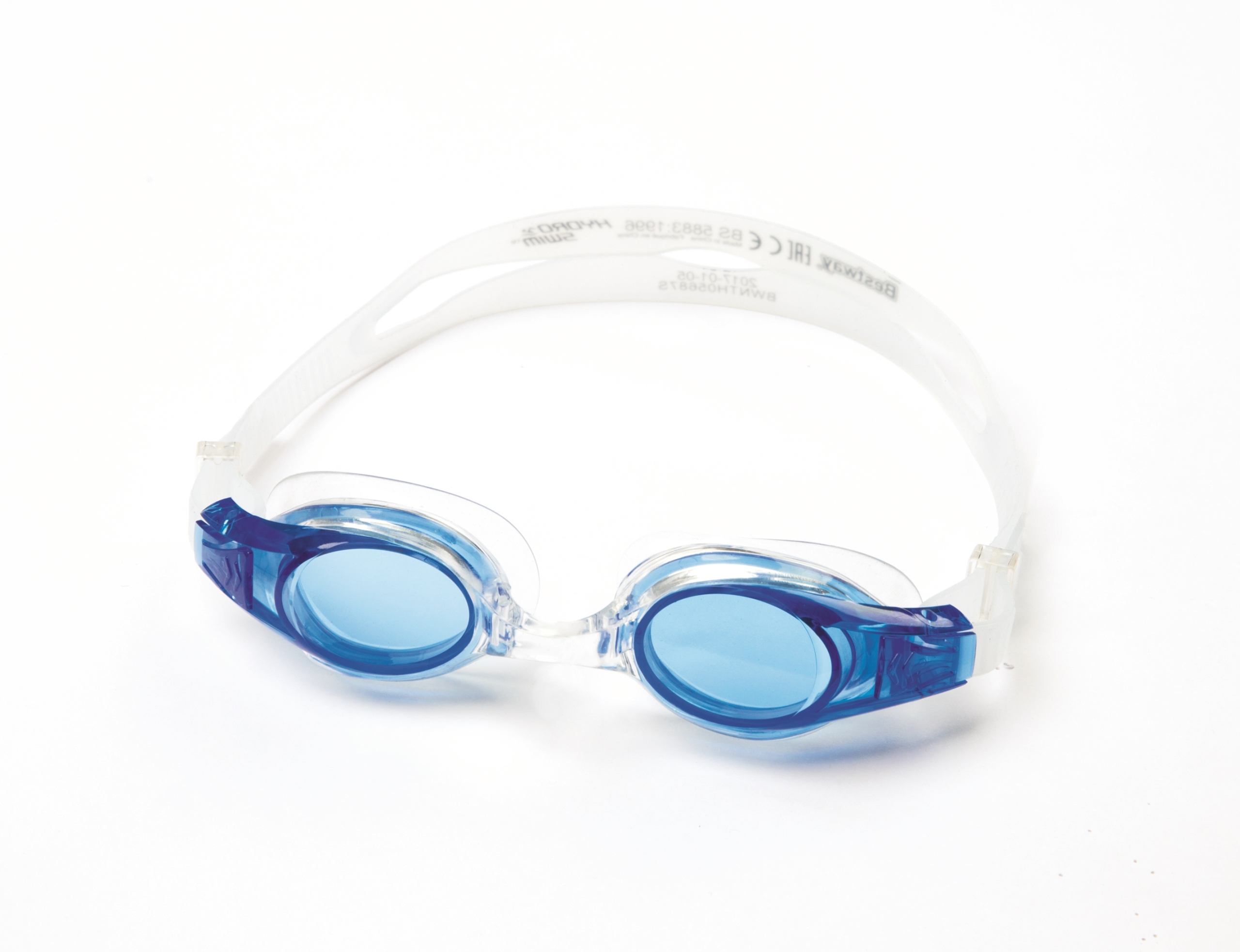 okularki do pływania hydro-swim   BESTWAY |  21062 — 15