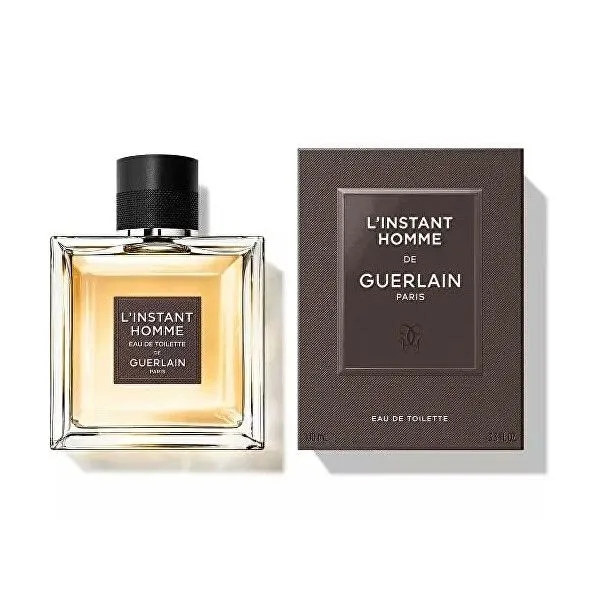 L'Instant de Guerlain pour Homme woda toaletowa
