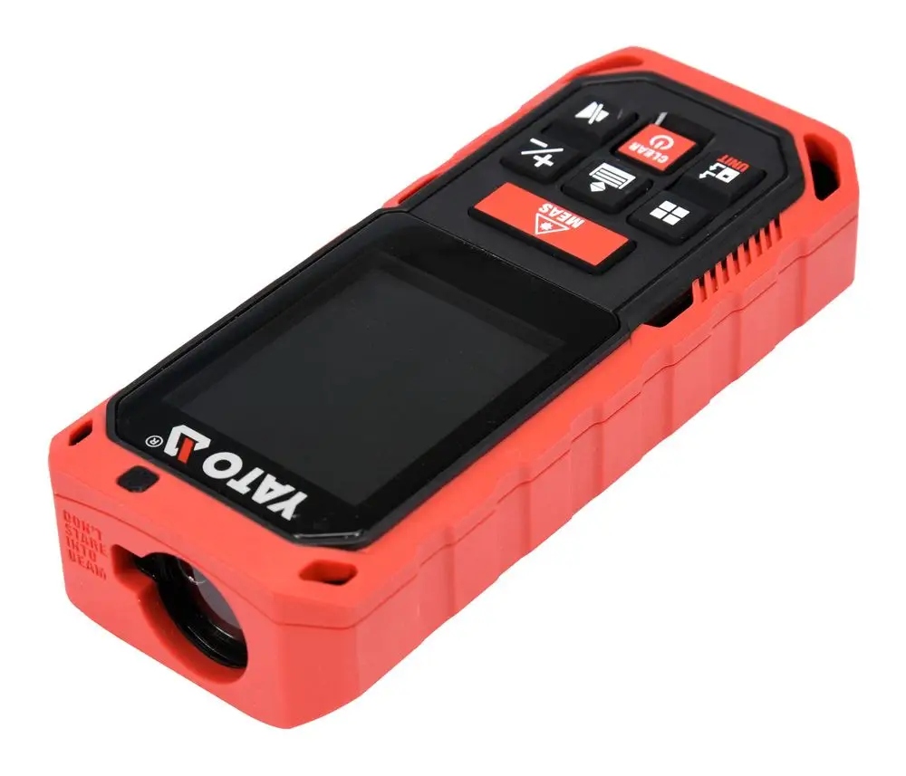 Yato Laserový Dálkoměr 40 M YT-73126
