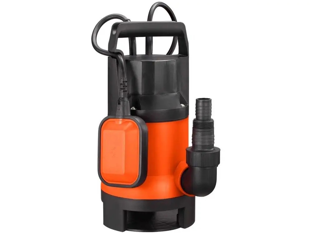 Ponorné čerpadlo Asist 400 W 7500 l/h