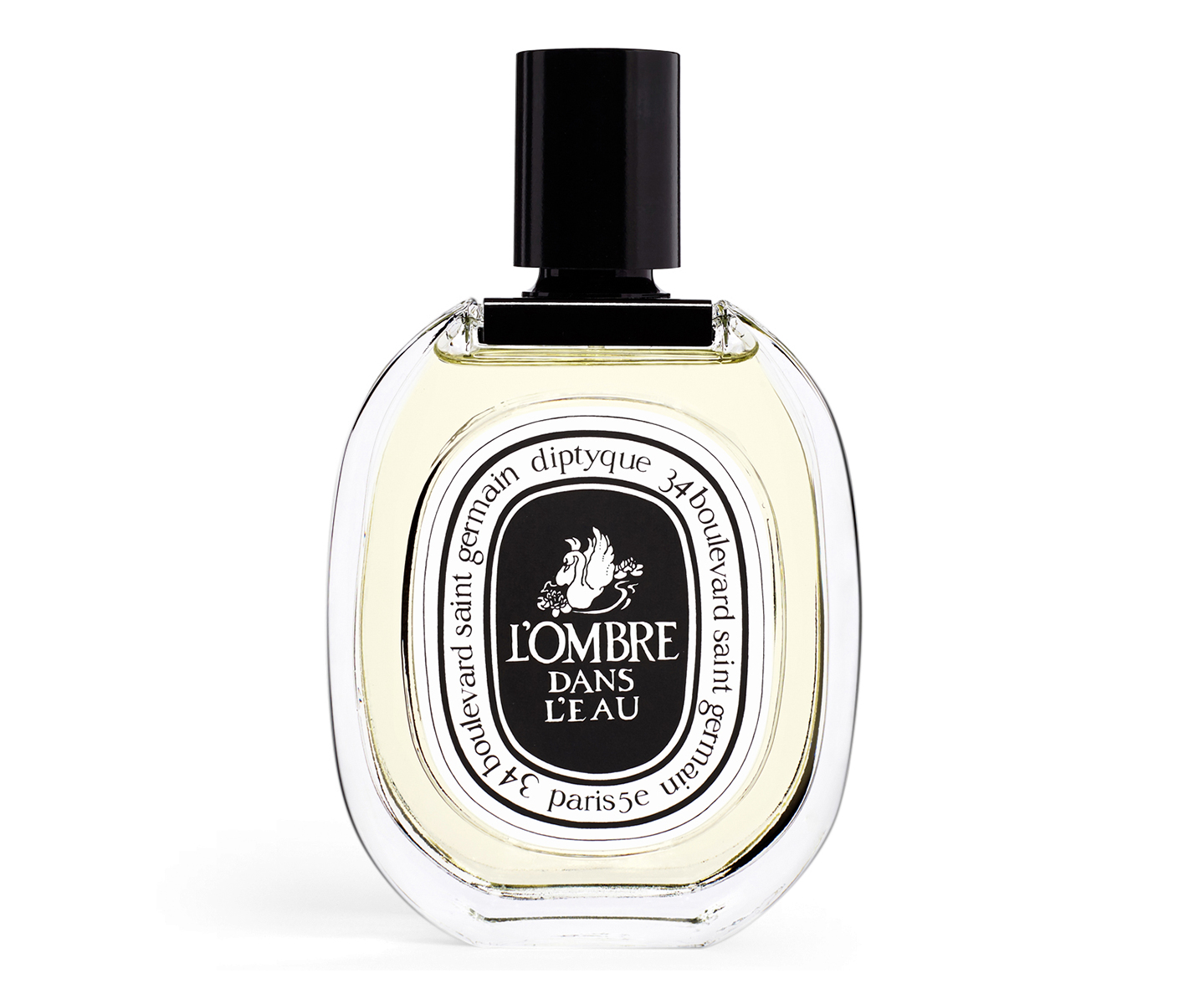Diptyque L'Ombre Dans L'Eau Edt W 100 ml