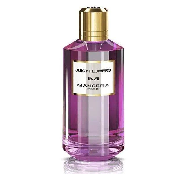 Mancera Juicy Flowers 120 ml Edp