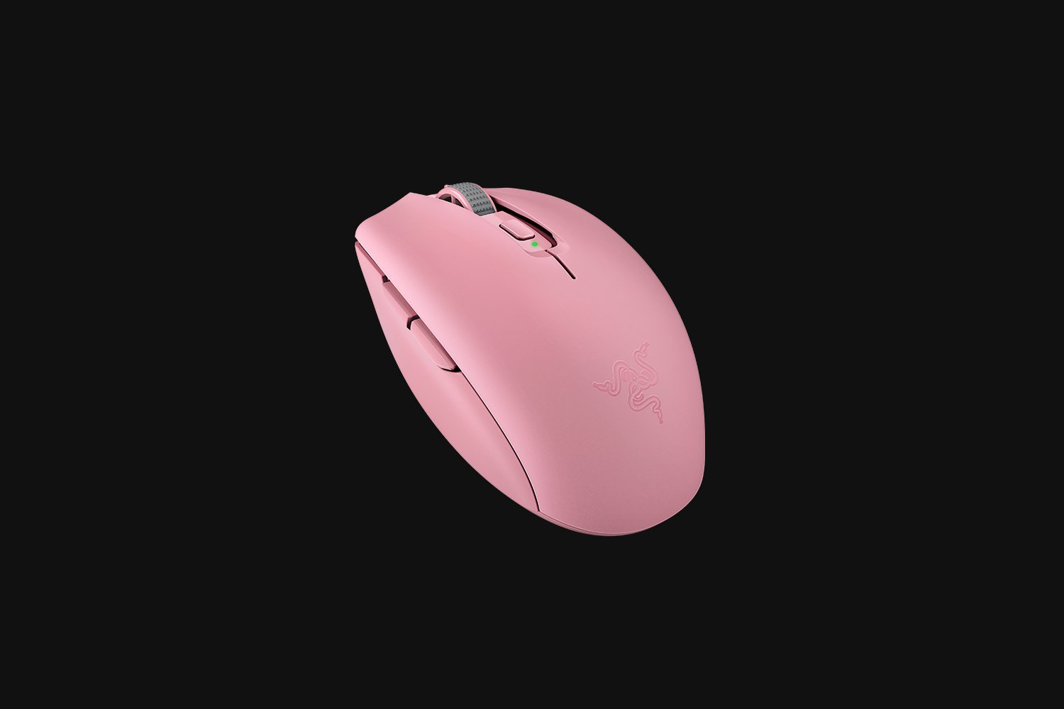Razer Mysz Gamingowa Orochi V2, R�?owa, Bezprzewodowa, 18K DPI — 12