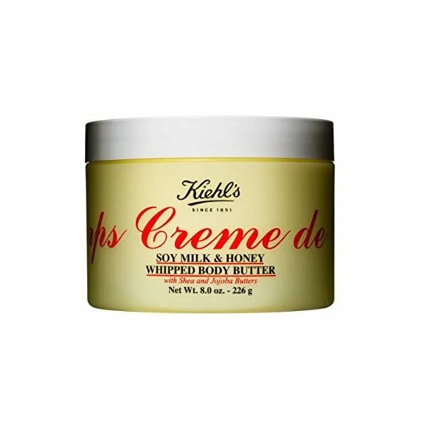 Kiehl's Light krem do ciała z masłem shea 226g
