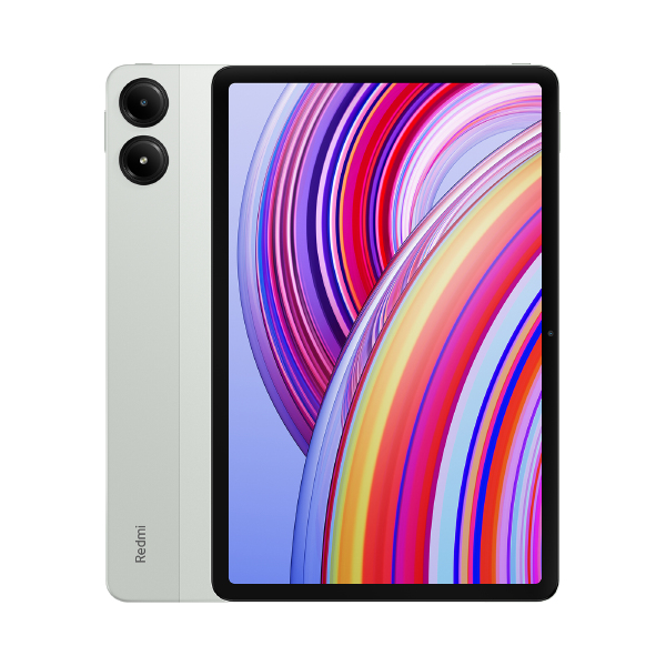 Tablet Xiaomi Pad Pro 5G 12,1" 6/128 Gb zielony