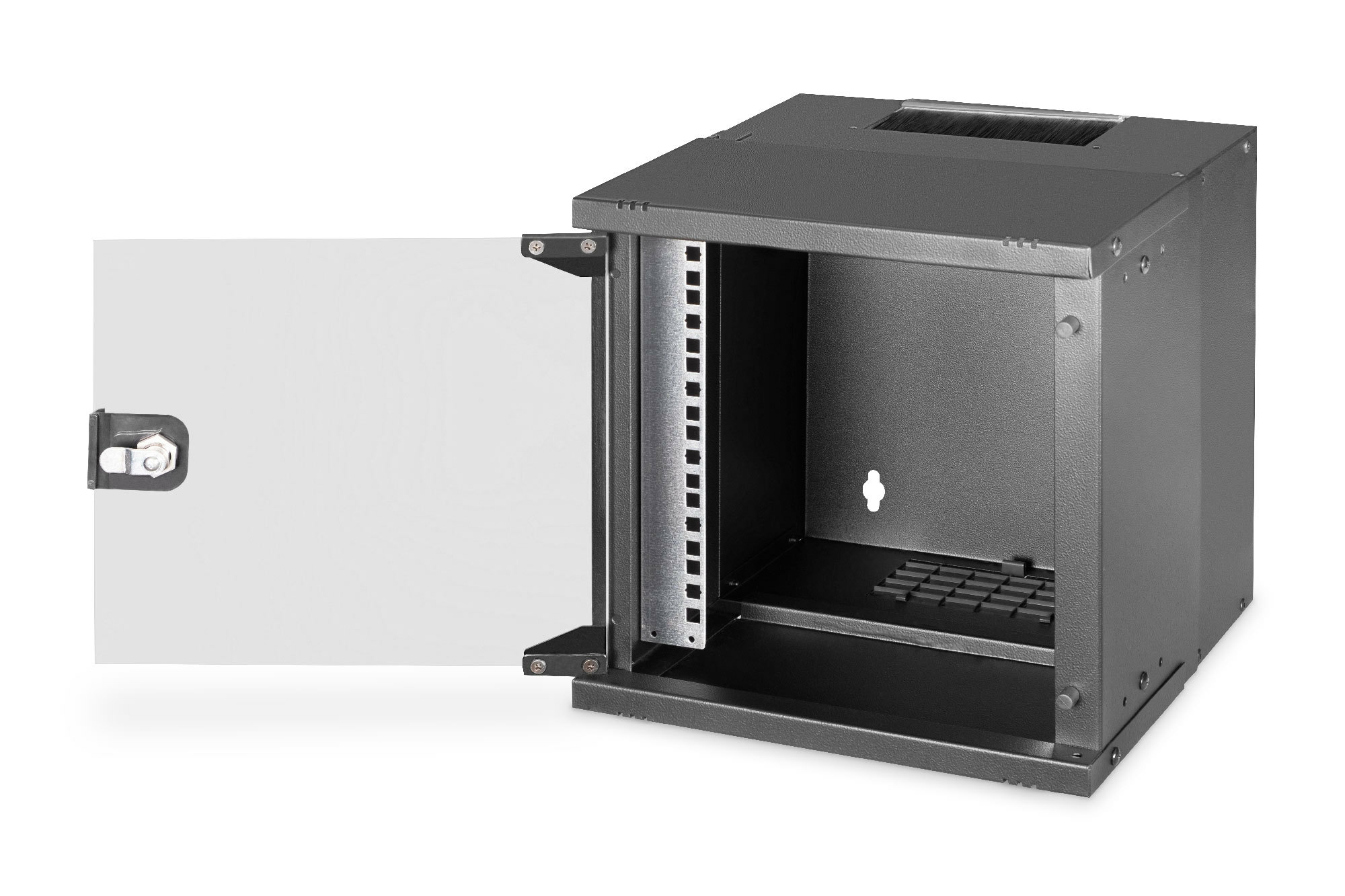 Nástěnná síťová Skříň Digitus Soho Pro DN-49101