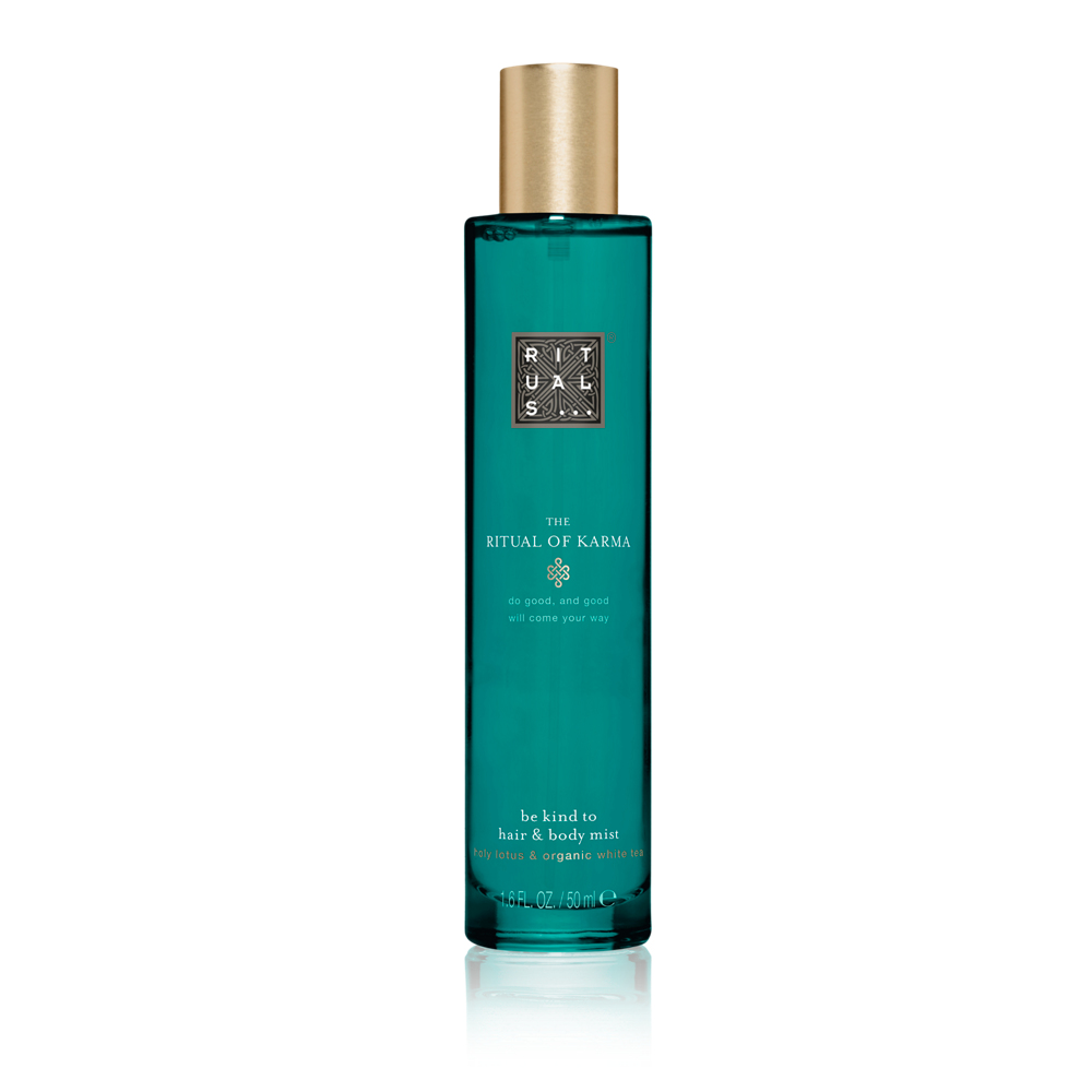 

Rituals The Ritual Of Karma Hair Body Mgiełka 50ml
