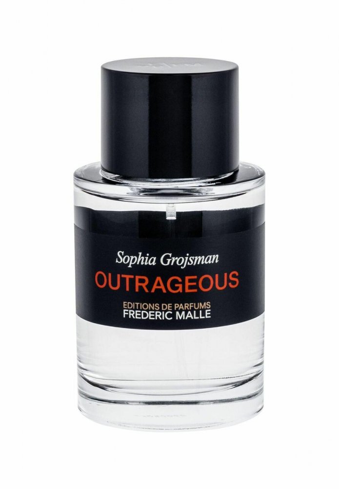 Frederic Malle Sophia Grojsman Outrageous! Toaletní voda 100 ml