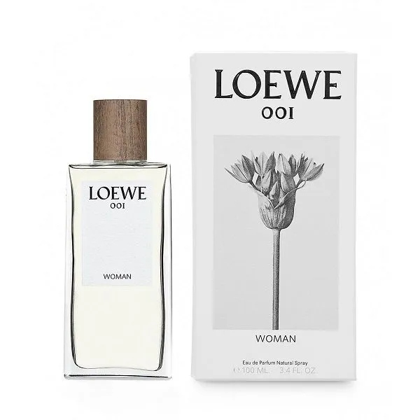 Loewe 001 Žena – Edp