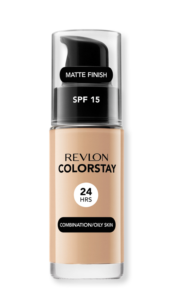 

Revlon ColorStay 220 Natural Beige podkład