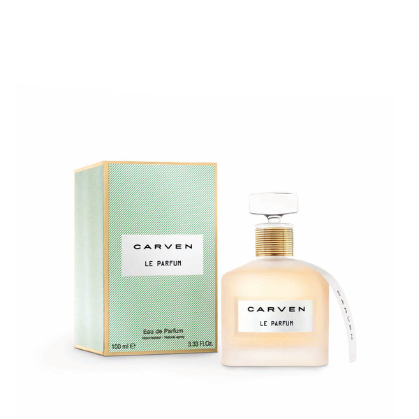 Carven Le Parfum 50ml woda perfumowana dla mężczyzn