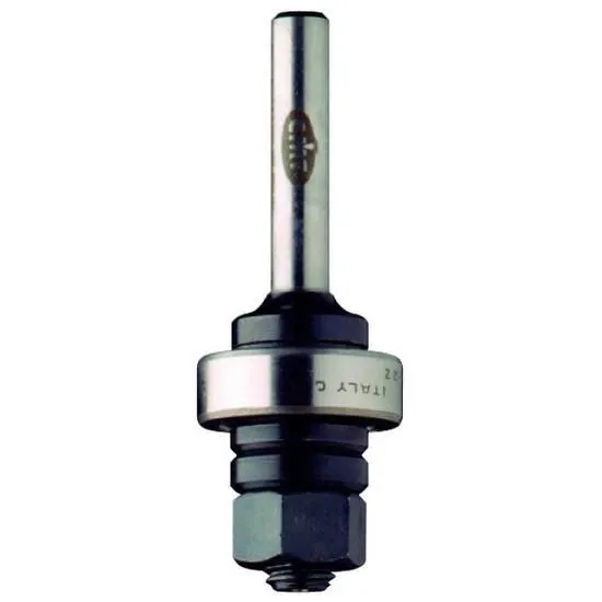 Cmt Stopkový (prstový) frézovač Cmt 12 mm 924.120.10