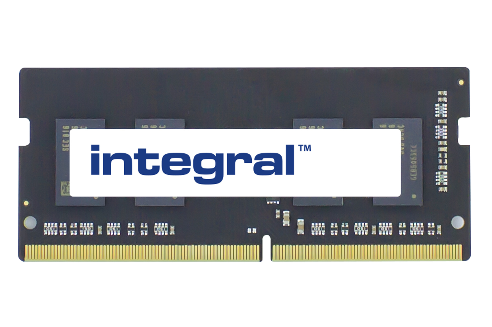 paměť Ram DDR4 Integral IN4V8GNELSI 8 Gb