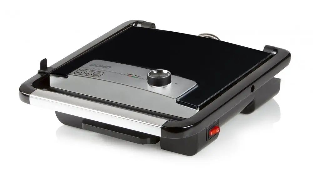 Domo DO9245G panini, multi gril 2000W, regulace