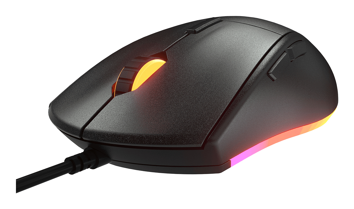 COUGAR Mysz Gamingowa Minos EX — 16