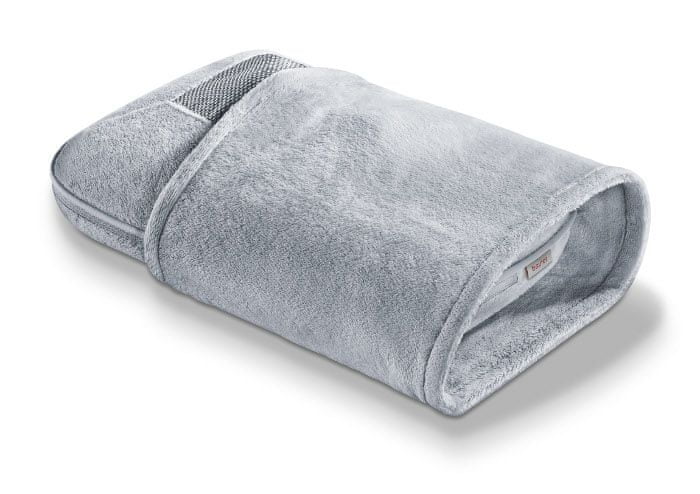 Poduszka masująca Beurer MG145 szara Shiatsu