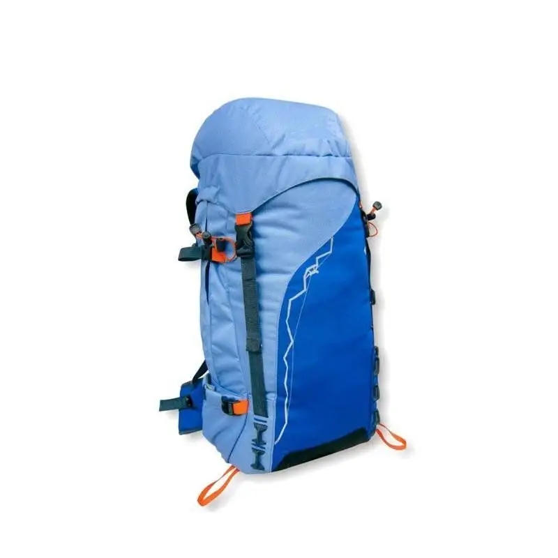 Cestovní turistický batoh tlumok Spartan Deurali 45 l modrá
