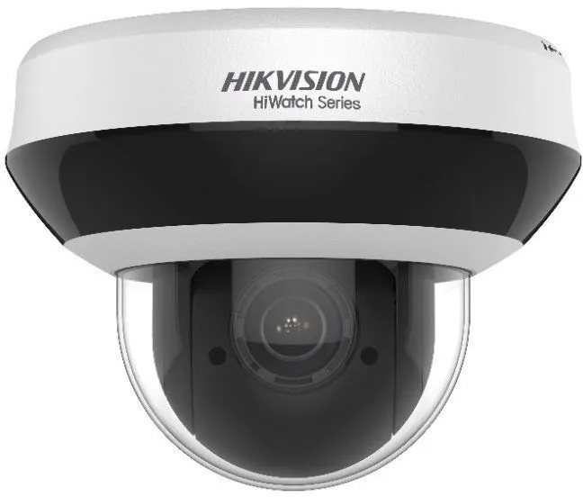 Vonkajšia Rotačná Kamera 4MPx Zoom 2.8-12 mm PoE Mikrofón Hilook Hikvision