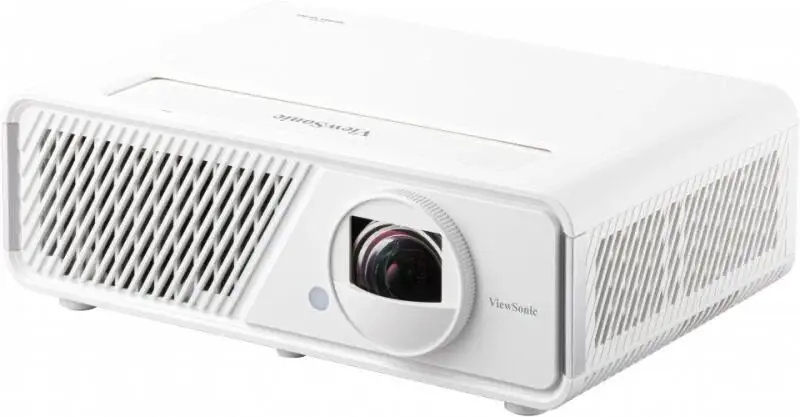 ViewSonic X2 Led projektor biely