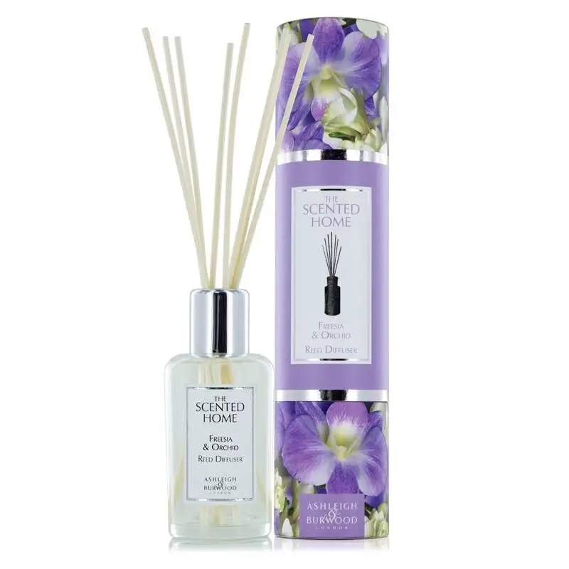 Levně Freesia & Orchid Ashleigh & Burwood difuzér s vůní 150 ml