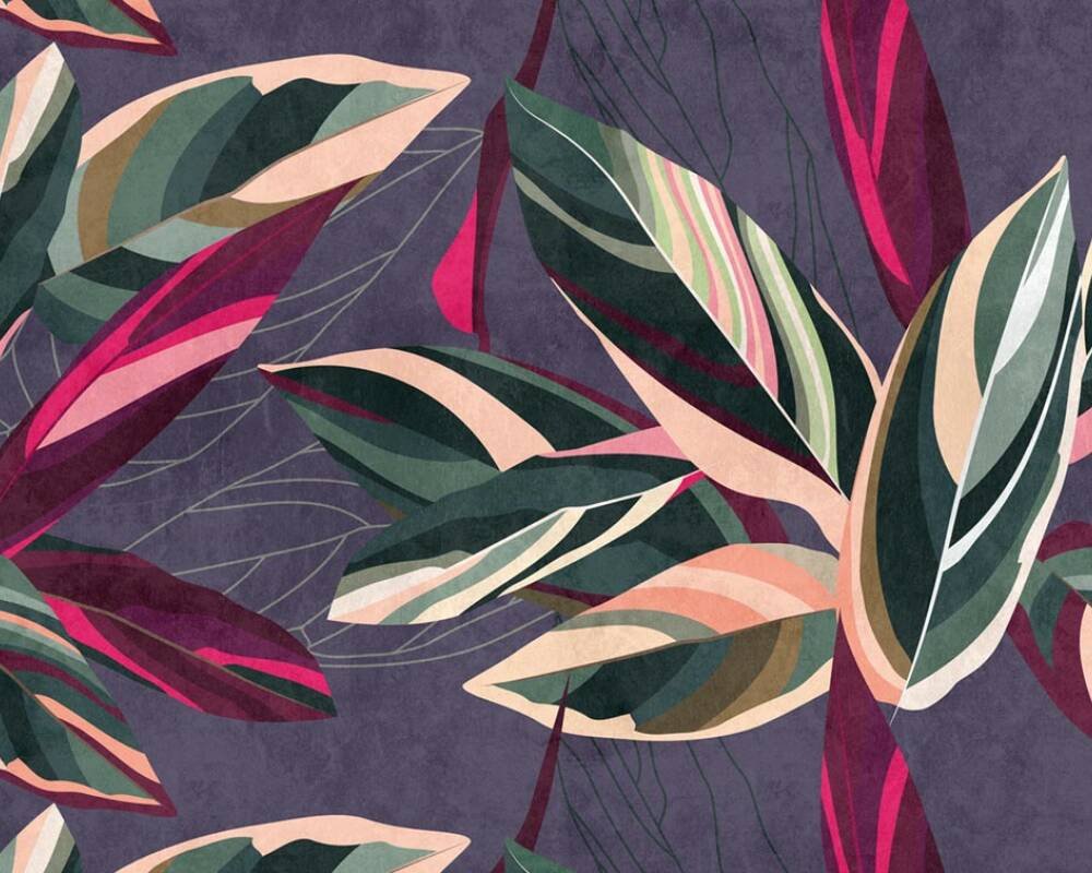 Tapeta na zeď 38272-1